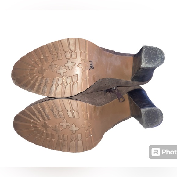 BCBGeneration Ankle Boots - Picture 4 of 7